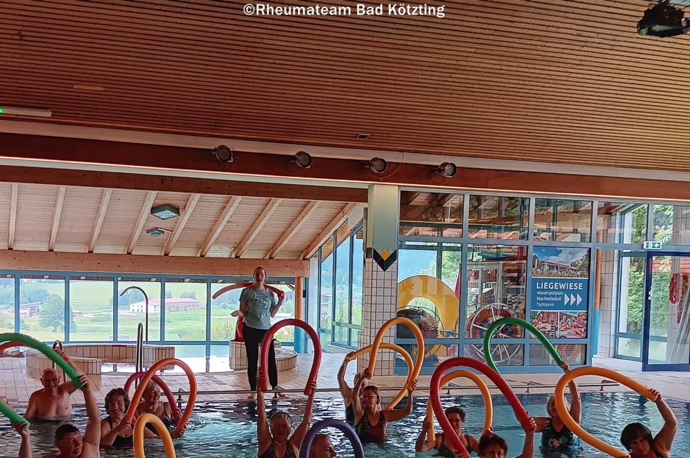 Rheumateam Bad Kötzting