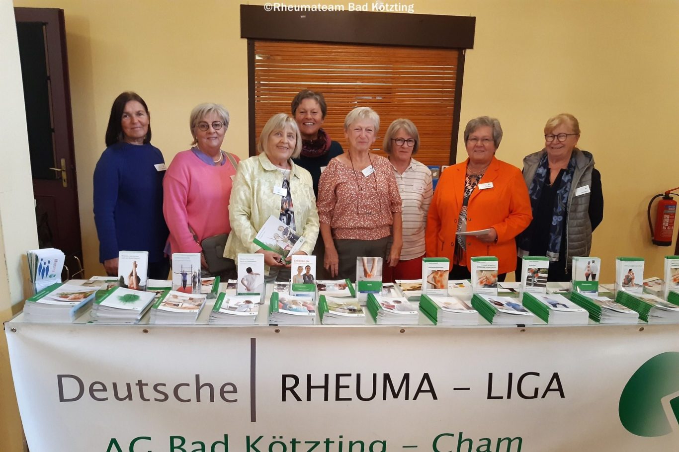 Rheumateam Bad Kötzting