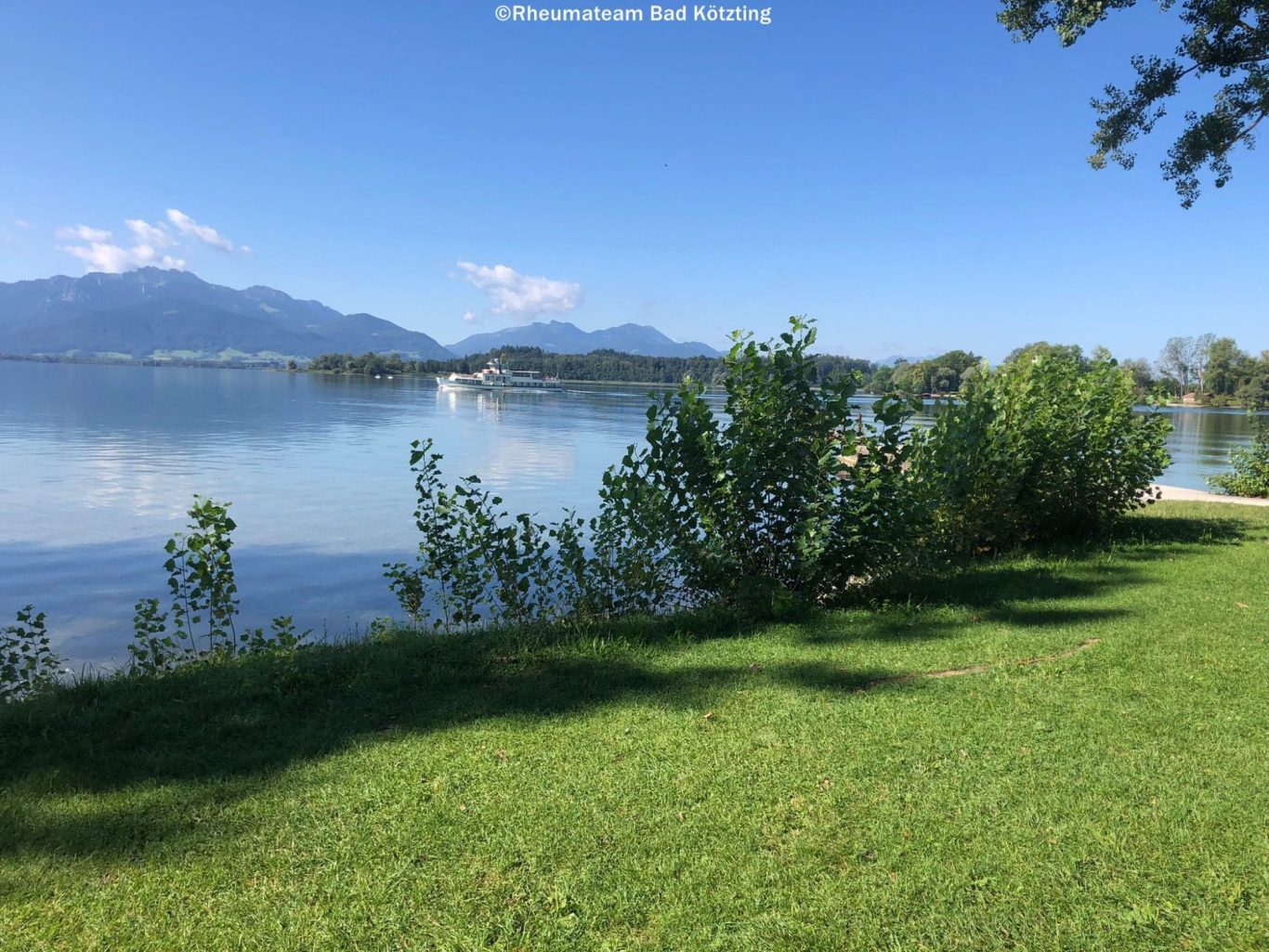 Rheumateam, Bad Kötzting