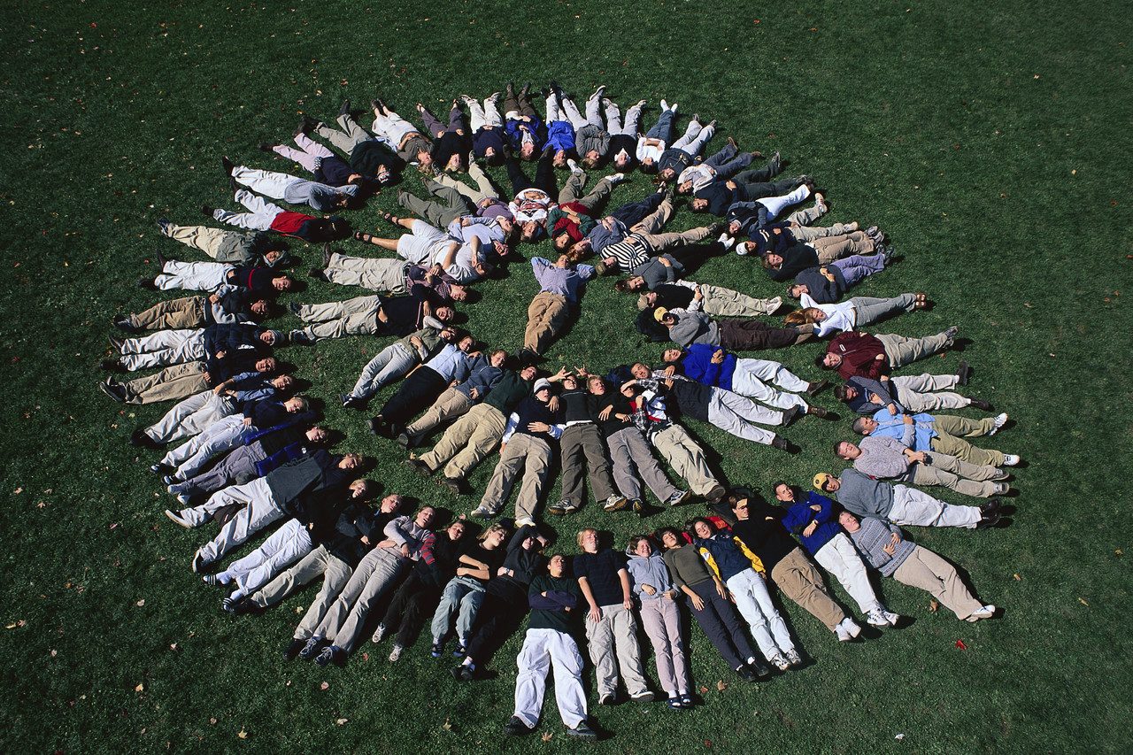 Gemeinsam gegen Rheuma! Rheumateam Bad Kötzting