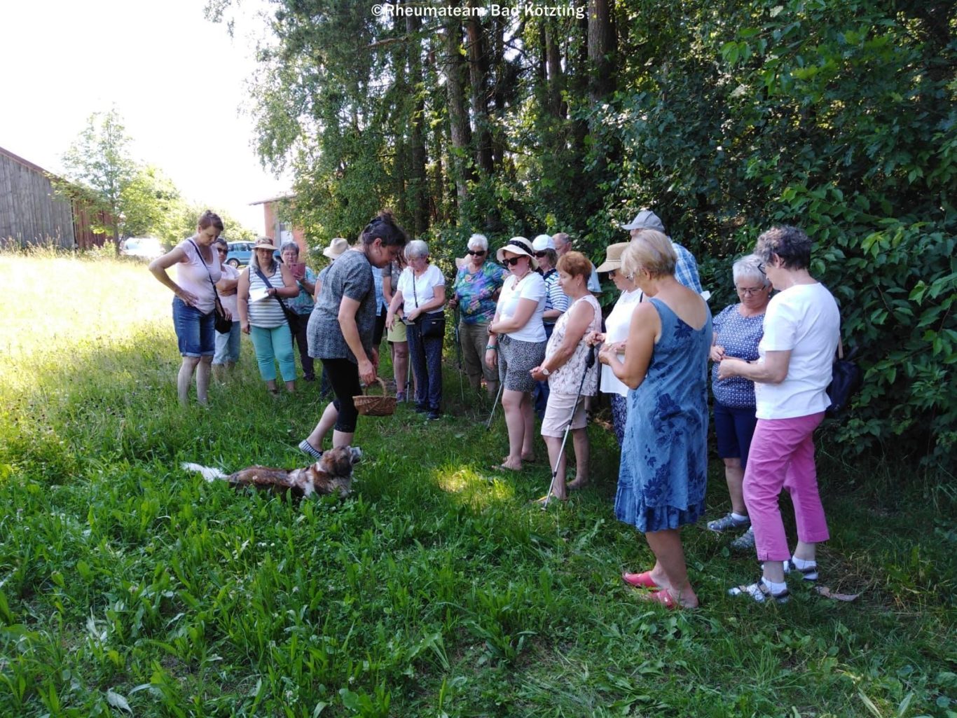 Rheumateam Bad Kötzting